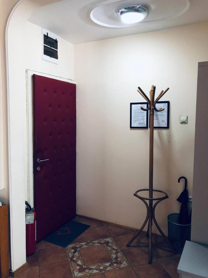 Lita Apartment Szkopje Kültér fotó