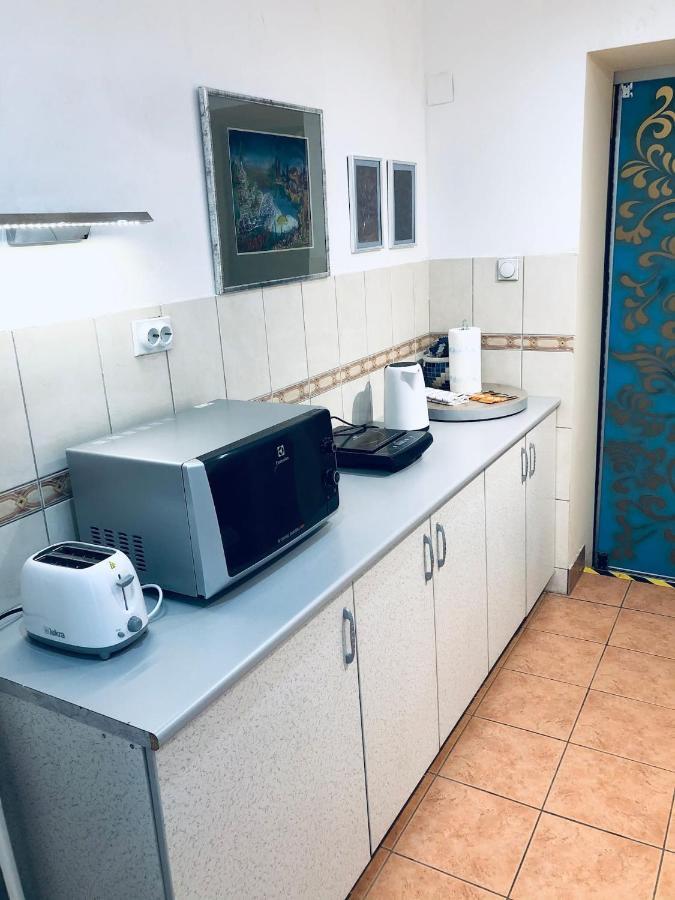 Lita Apartment Szkopje Kültér fotó
