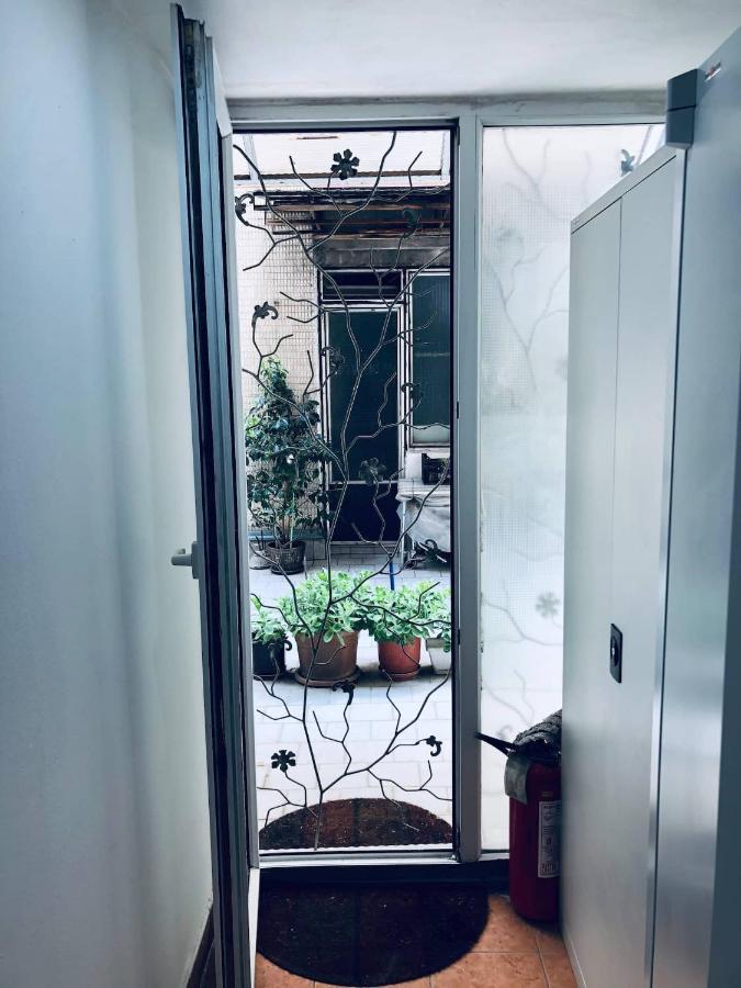 Lita Apartment Szkopje Kültér fotó