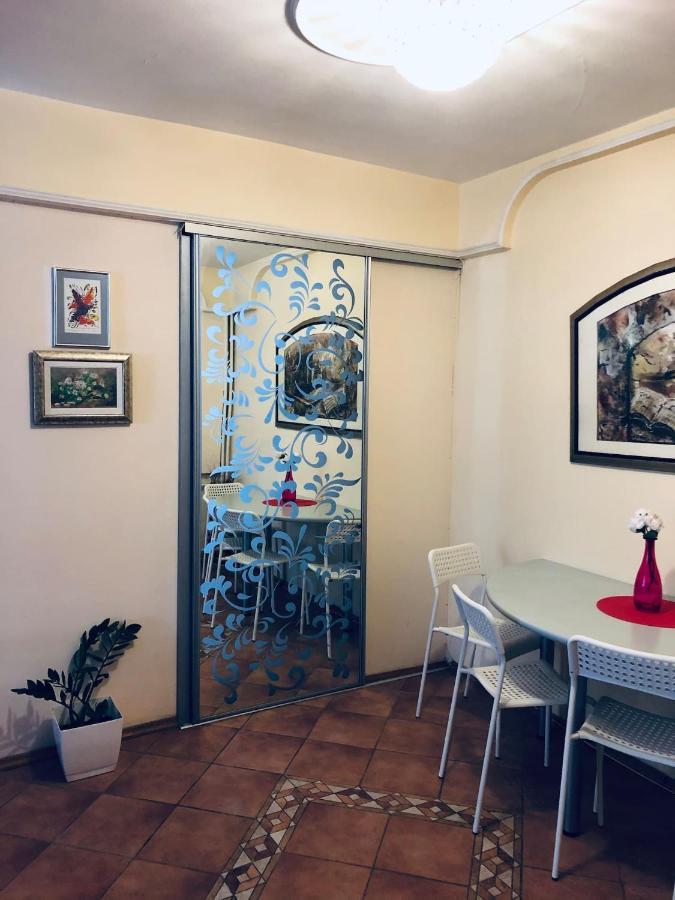 Lita Apartment Szkopje Kültér fotó