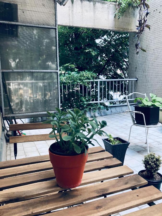 Lita Apartment Szkopje Kültér fotó